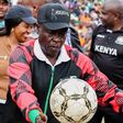 CHAN 2024: Why a Party Launch Was Booted from Kasarani for ‘Grass and Games’