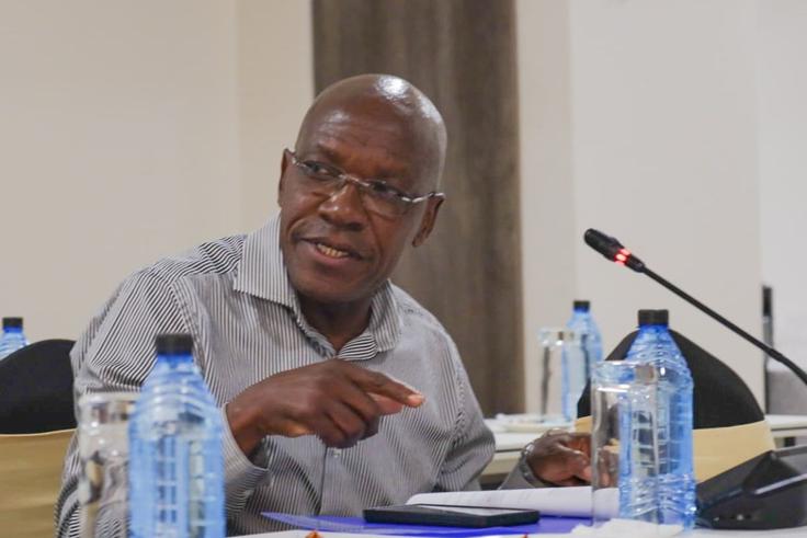 Senator Bonny Khalwale: 3 Shocking Ways Kakamega Can Rescue AFC Leopards