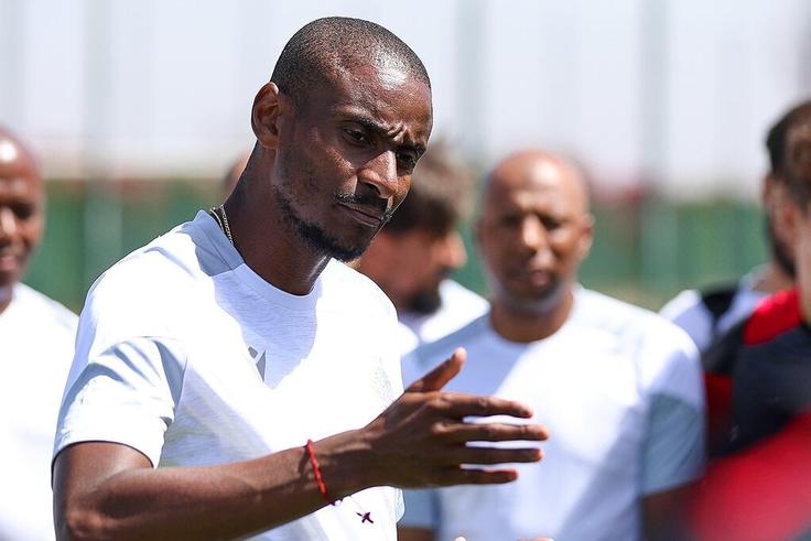 Rulani Mokwena: Why Zamalek Remain Divided Over South African Coach Amid Future Plans
