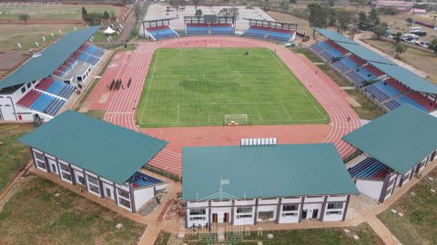 CHAN 2024: CAF Clears Only One Training Facility in Kenya as Kasarani and Nyayo Stadiums Lag Behind