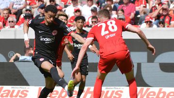 Chelsea Eye €100M Striker Sensation in Summer Transfer Hunt