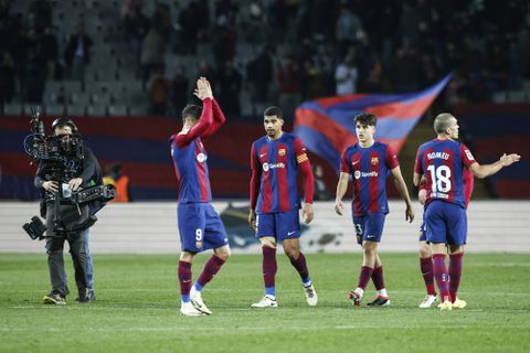 Transfer News: Former Chelsea star returns to Barcelona