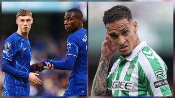 Real Betis and Chelsea Set for Historic Europa Conference League Final Showdown