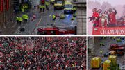 ‘We Missed It by Inches’ - Witnesses Give Horror Account of Shocking Car Crash at Liverpool Trophy Parade