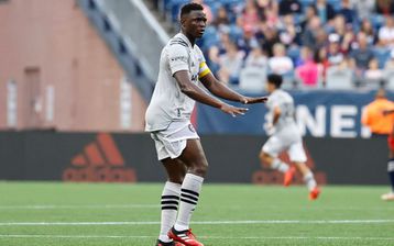 Former Gor Mahia Coach Backs Victor Wanyama's Harambee Stars Rumoured Return