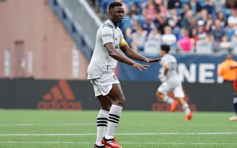 Former Gor Mahia Coach Backs Victor Wanyama's Harambee Stars Rumoured Return