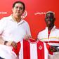 Aziz Ki: Millions Ivorian-Born Forward Will Earn at Moroccan Giants After Ditching Yanga