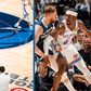 In Game 4 of the Eastern Conference Finals NBA Playoffs, Shai Gilgeous-Alexander put up 40 points as the Oklahoma City Thunder take 3-1 lead against Minnesota Timberwolves.