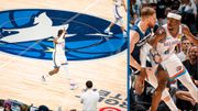 NBA Playoffs: Shai Gilgeous-Alexander erupts for 40 as Thunder take 3-1 lead against Timberwolves