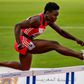 Tobi Amusan returns to Diamond League action against a stacked women's 100mH field in Paris