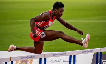 Tobi Amusan returns to Diamond League action against a stacked women's 100mH field in Paris