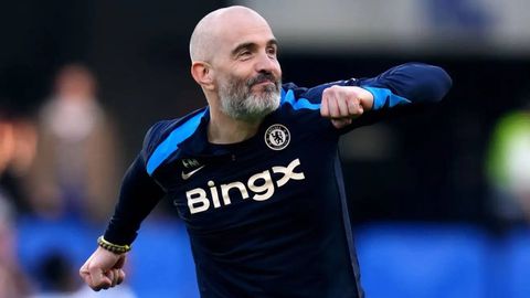 Chelsea to reward Maresca for UCL qualification with Eagles captain as first signing