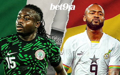 Unity Cup Preview: Nigeria vs Ghana - Jollof Derby Takes Centre Stage