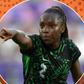 Michelle Alozie makes 'u-turn' ahead of Cameroon friendly after exposing NFF's poor treatment of the Super Falcons