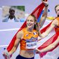 Why American Sprint Legend Has His Eyes on Femke Bol and the Grand Slam Track's Future