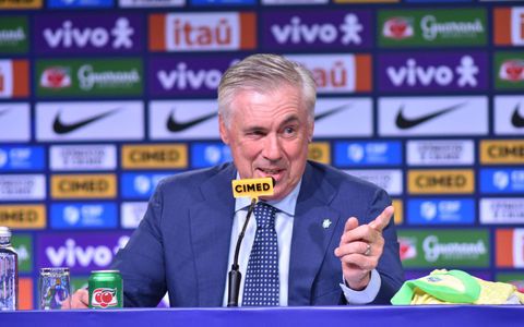 Carlo Ancelotti Reveals Former Barca and PSG Star Is in His Plans