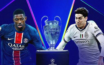 PSG vs Inter Milan: Best Bets for the 2025 Champions League Final