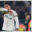 Fernandez reportedly seeks Chelsea exit