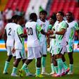 Super Eagles star makes PFA Team of the Year