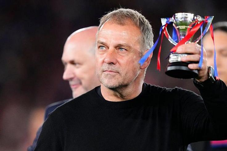 Barcelona move ahead of Arsenal, Bayern Munich to sign Newcastle star