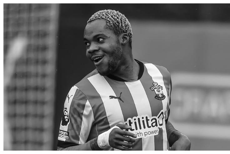 Southampton pay tribute to former player Victor Udoh