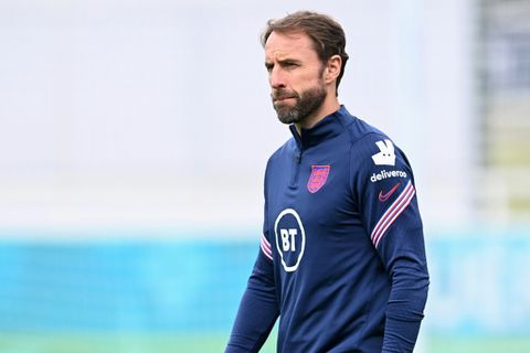 Redemption or ridicule awaits Southgate in Germany clash