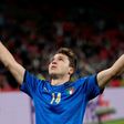 Chiesa takes the spotlight as Italy suffer to keep Euro 2020 dream alive