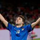 Chiesa takes the spotlight as Italy suffer to keep Euro 2020 dream alive