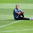 Germany ready for another penalty shoot-out against England if necessary