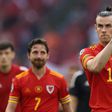 Bale rules out retirement with World Cup in mind