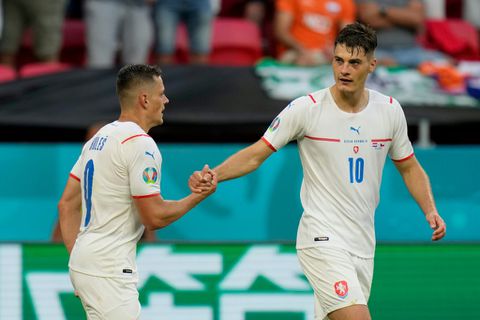 Belgium knock out Ronaldo and Portugal, Czechs end Dutch Euro 2020 dreams