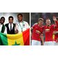Ex-Man United midfielder, Senegal's AFCON2021 heroes amongst 12 transfer-listed by PSG