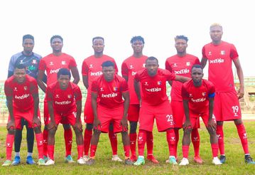 How Remo Stars escaped a bloody situation in Katsina in the NPFL