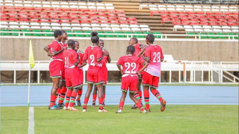 CECAFA U18 Women's Championship in limbo as Tanzania, Uganda pull out amid another date change