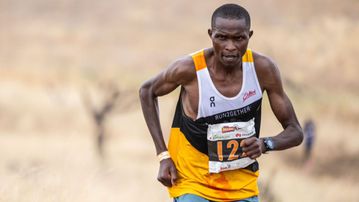 Imposter disqualified after winning Lewa Marathon