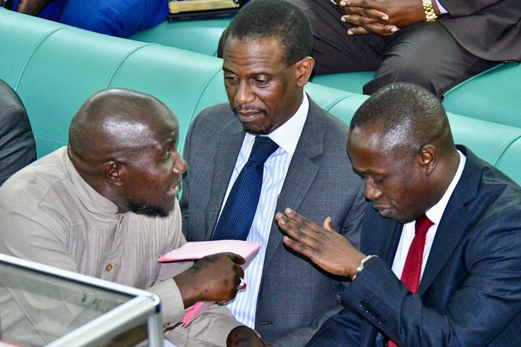 Parliament passes National Sports bill after hot second bill reading