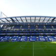 Chelsea's home ground Stamford Bridge