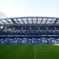 Chelsea's home ground Stamford Bridge