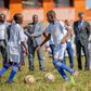 Xcalibur Foundation's Fun Day brings Arbeloa message, Mawejje and Seeninde inspiration to Naguru youth