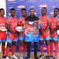 Plascon Mongers set semi-finals target as they unveil new kit ahead of 7s circuit season
