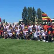 Uganda Lacrosse suffer four straight losses at World Championships