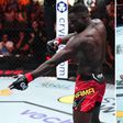What Uganda’s Onama earned in Israel Adesanya-inspired knockout