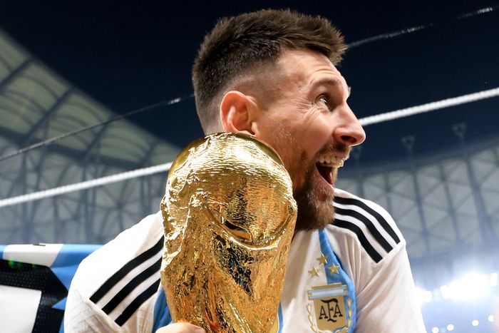 Argentina legend Lionel Messi will be unveiled by Inter Miami on July 16