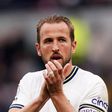 Bayern Munich submit bid for Totenham's Harry Kane