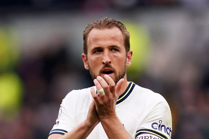 Bayern Munich submit bid for Totenham's Harry Kane