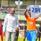 Anthony 'Muki' Kimani says farewell to the fans.