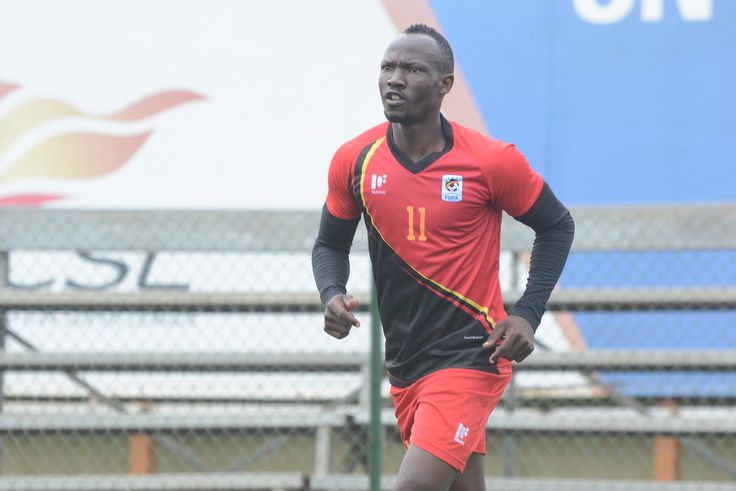 Organization, squad depth will be key to continental success – Walusimbi to former side Gor Mahia