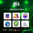 The Naija Super 8 playoffs