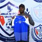 Ssempijji is ready for the tough job at Jinja North in the FUFA Big League