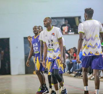 NBL: Dmark Power target league double over Our Savior